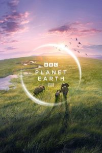 地球脉动 3 poster
