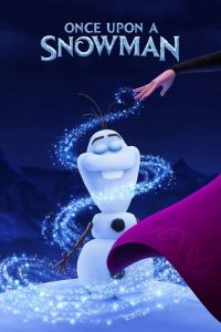 雪宝的诞生 poster