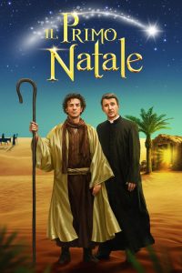 Il primo Natale poster