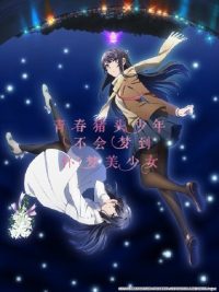 青春猪头少年不会梦到怀梦美少女 poster