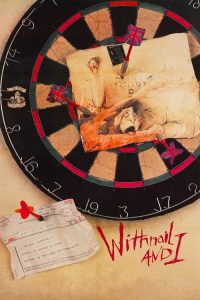 我与长指甲 poster