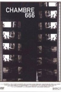 666房间 poster