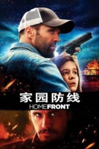 家园防线 poster