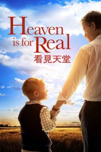 天堂真的存在 poster