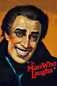 笑面人 poster