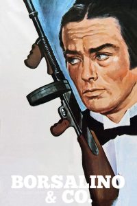 江湖大杀手 poster