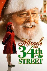 34街的奇迹 poster