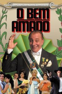 O Bem Amado poster
