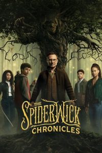 奇幻精灵事件簿 poster