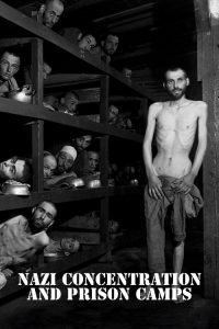 Nazi Concentration Camps poster