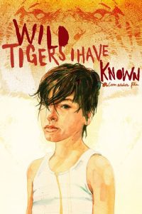 我所认识的凶猛老虎 poster