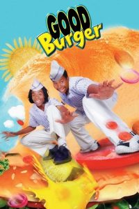 汉堡总动员 poster