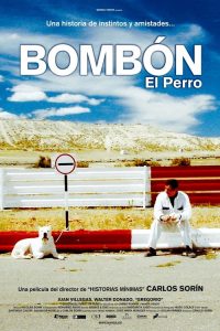 保镖犬大B poster