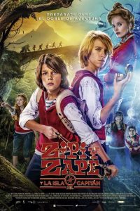 双胞胎历险记2 poster