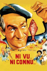 既没有看到，也没有经历 poster
