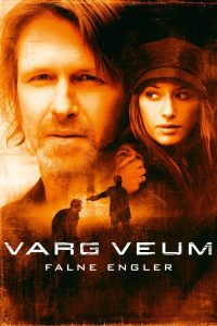 Varg Veum - Falne engler poster