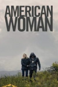 美国女人 poster