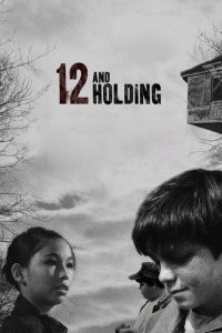 12岁的少年 poster