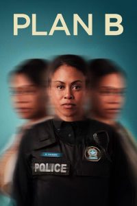 B计划 poster