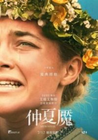仲夏夜惊魂 poster