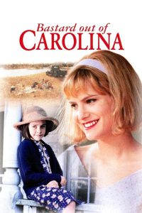 卡罗莱那的私生女 poster