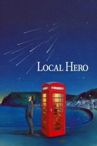 地方英雄 poster