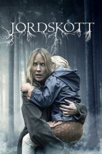 Jordskott poster