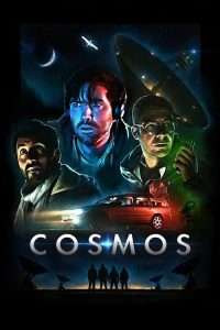 宏观世界 poster