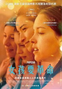 帕皮卡 poster