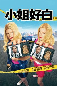 小姐好白 poster