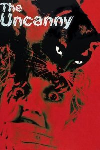 食人猫大报复 poster