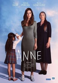 Anne poster