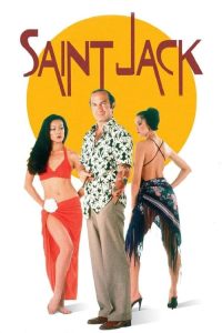 圣徒杰克 poster