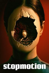 定格恶魔 poster