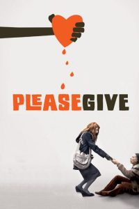 请给予 poster