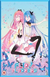 轻拍翻转小魔女 poster