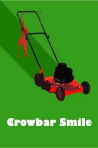 Crowbar Smile