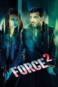 武力2 poster