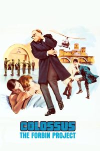 巨人：福宾计划 poster