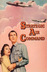 战略空军 poster