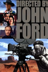 约翰·福特执导 poster