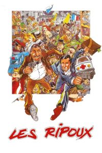 皇牌杂差 poster