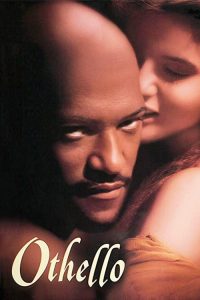 奥赛罗 poster