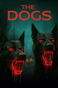 通灵恶犬 poster