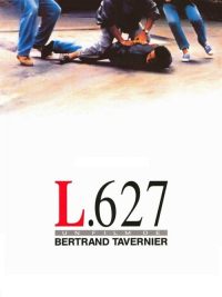 巴黎警察 poster