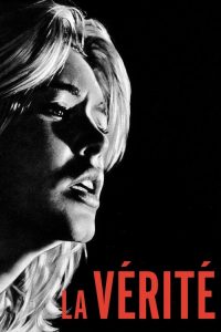 真相 poster