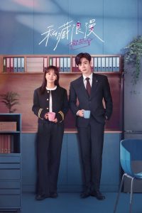 私藏浪漫 poster
