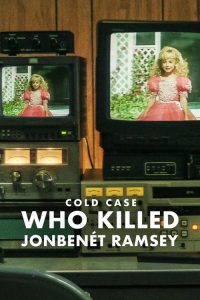 迷离悬案：选美小皇后之死 poster