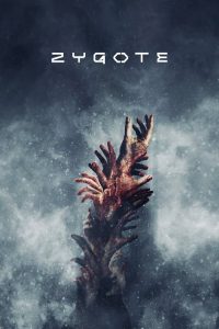合子异种 poster