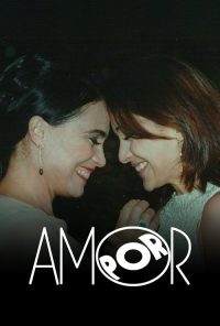 Por Amor poster